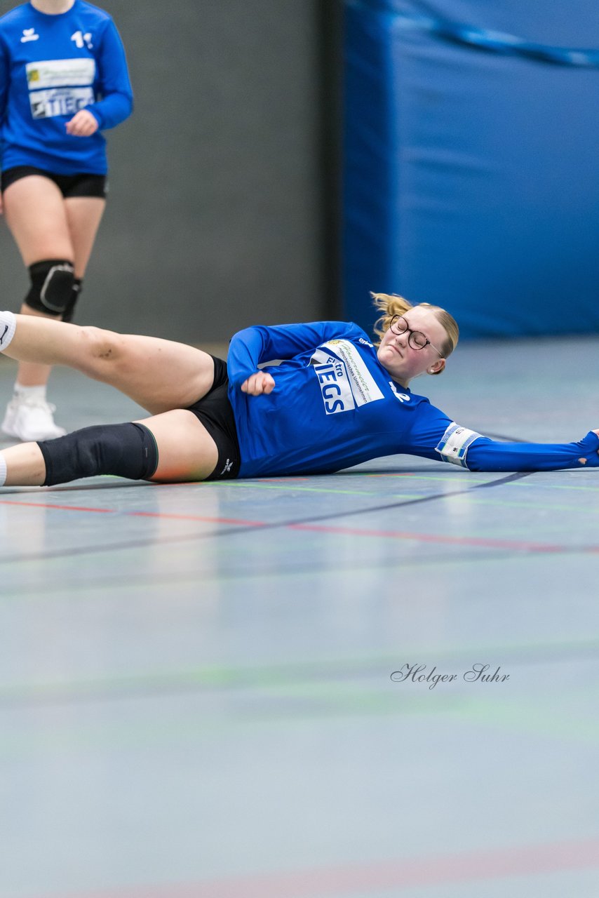 Bild 454 - wU16 Wiemersdorf